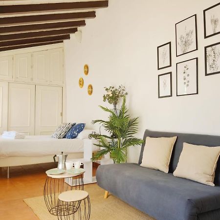 Stunning Attic With Private Terrace And Parking Optional Apartment Seville Luaran gambar
