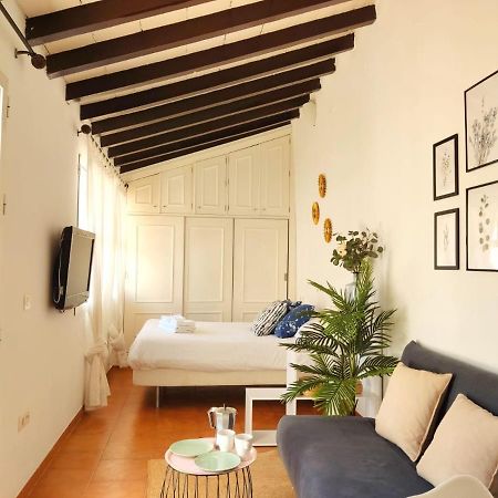 Stunning Attic With Private Terrace And Parking Optional Apartment Seville Luaran gambar