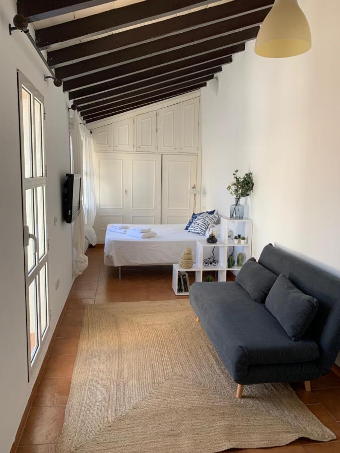 Stunning Attic With Private Terrace And Parking Optional Apartment Seville Luaran gambar