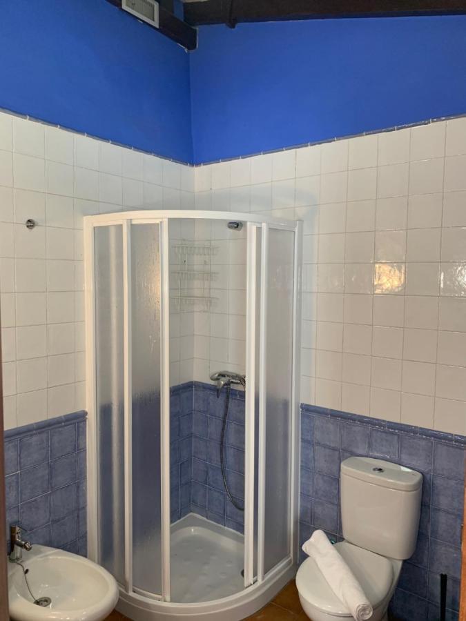 Stunning Attic With Private Terrace And Parking Optional Apartment Seville Luaran gambar