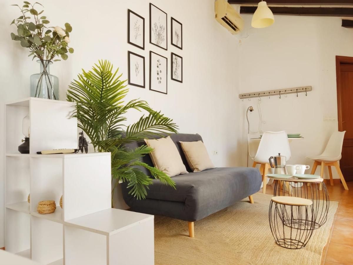 Stunning Attic With Private Terrace And Parking Optional Apartment Seville Luaran gambar