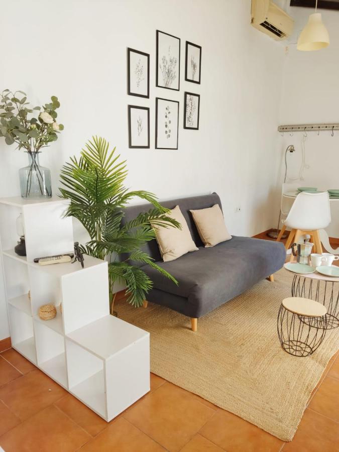 Stunning Attic With Private Terrace And Parking Optional Apartment Seville Luaran gambar